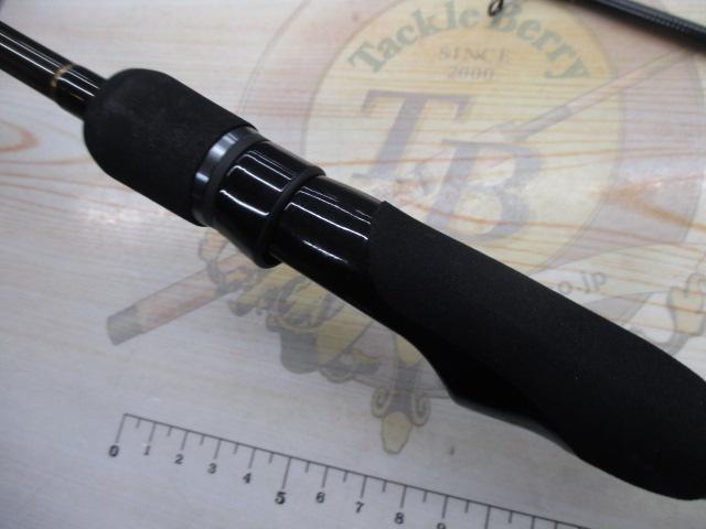 ﾌﾞﾙｰｶﾚﾝﾄ 83TZ NANO ﾌﾚｯｸｽ