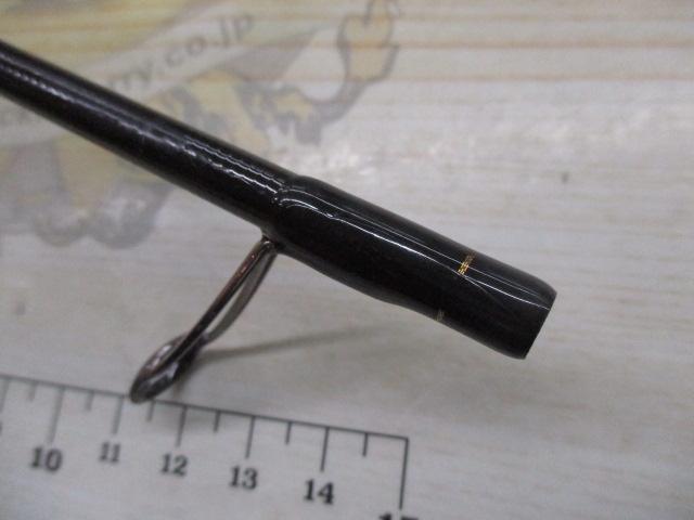 ﾌﾞﾙｰｶﾚﾝﾄ 83TZ NANO ﾌﾚｯｸｽ