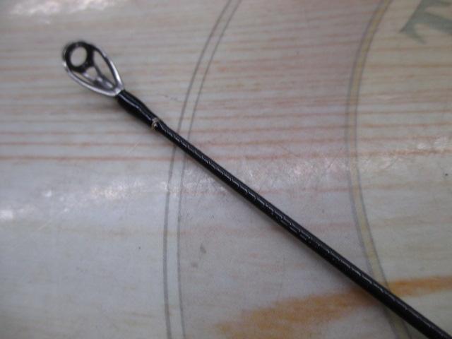 ﾌﾞﾙｰｶﾚﾝﾄ 83TZ NANO ﾌﾚｯｸｽ