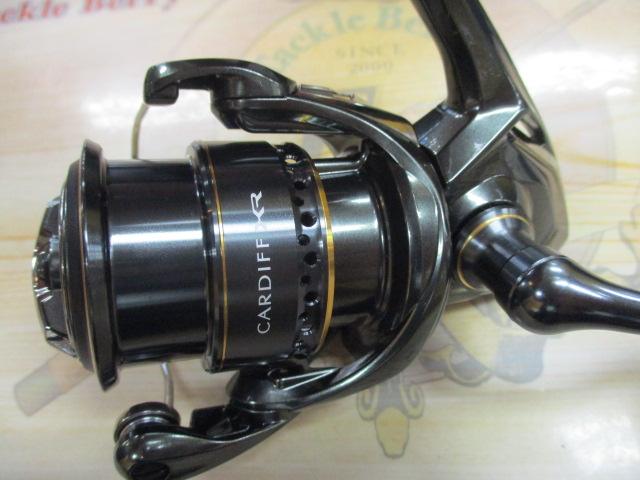 23ｶｰﾃﾞｨﾌXR C2000S