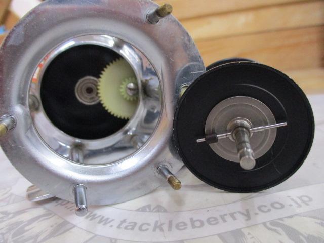 ｱﾝﾊﾞｻﾀﾞｰ5500Cﾊｲｽﾋﾟｰﾄﾞ