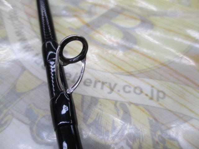 フォキートイカリ FB63-1 IKARI