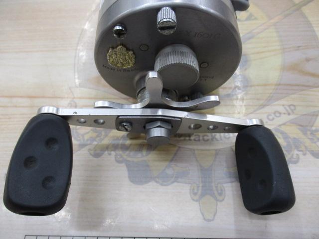 ﾓﾗﾑSX1601C Hi-Speed