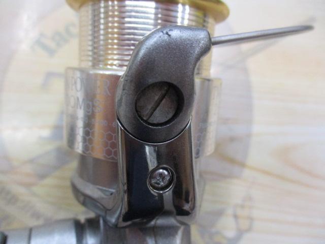 00ツインパワー 2500MgS