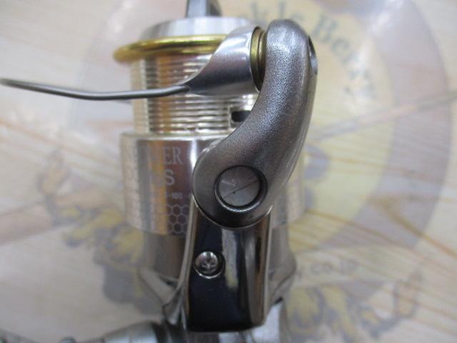 00ツインパワー 2500MgS