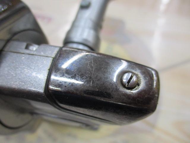 00ツインパワー 2500MgS