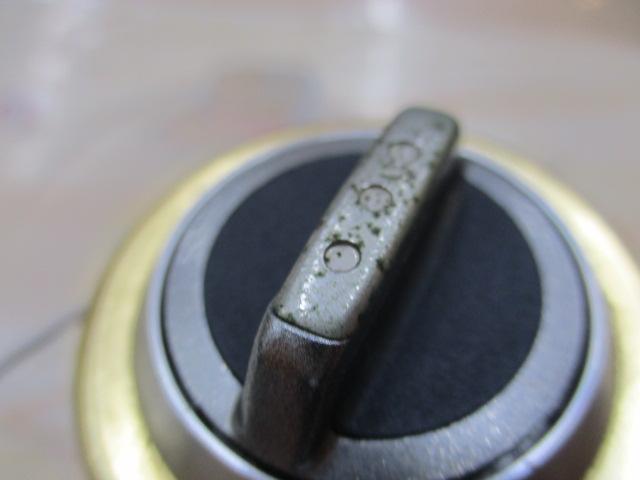 00ツインパワー 2500MgS