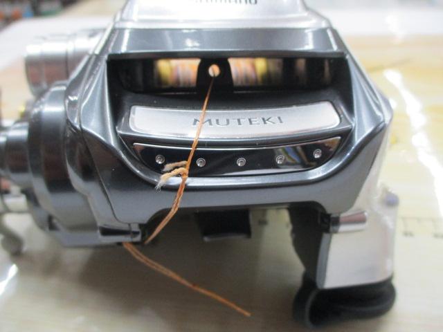 11ﾌｫｰｽﾏｽﾀｰ 800MK