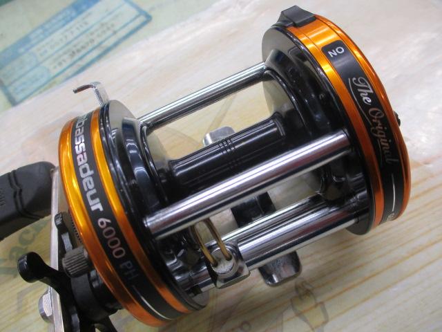 ｱﾝﾊﾞｻﾀﾞｰ6000PH