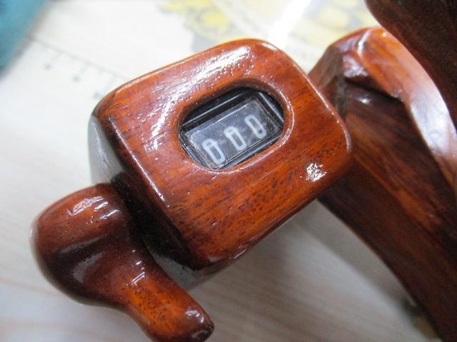 ｶｳﾝﾀｰ万力ｾｯﾄ