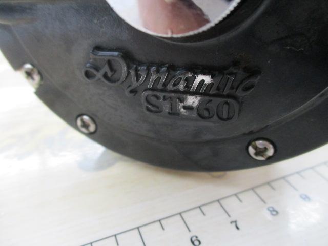 ﾀﾞｲﾅﾐｯｸ ST-60