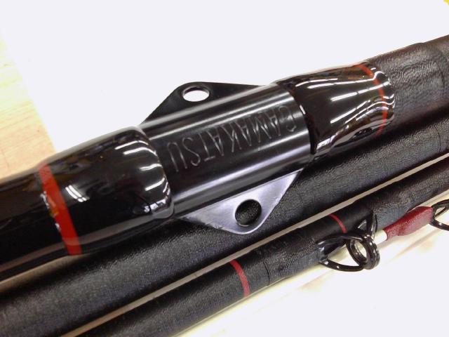 がまくえｲﾝﾊﾟﾙｽ 100号5.2m