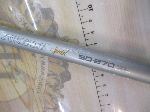 ｱﾙｺﾞｽｽﾍﾟｼｬﾙ 50-270