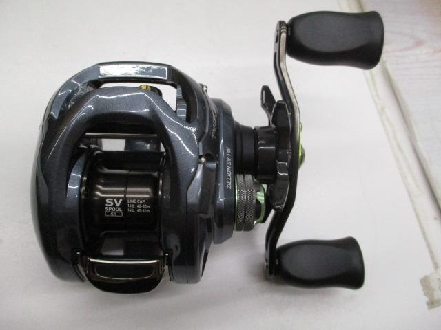 ｼﾞﾘｵﾝ SV TW 1016SV-XXH