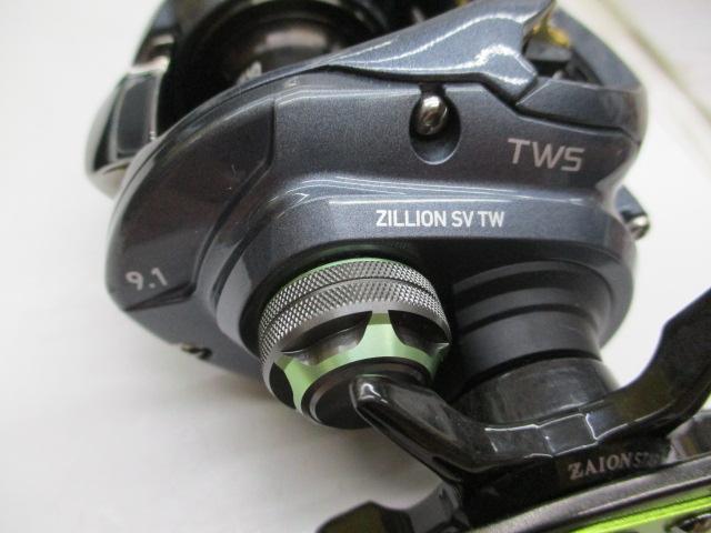 ｼﾞﾘｵﾝ SV TW 1016SV-XXH