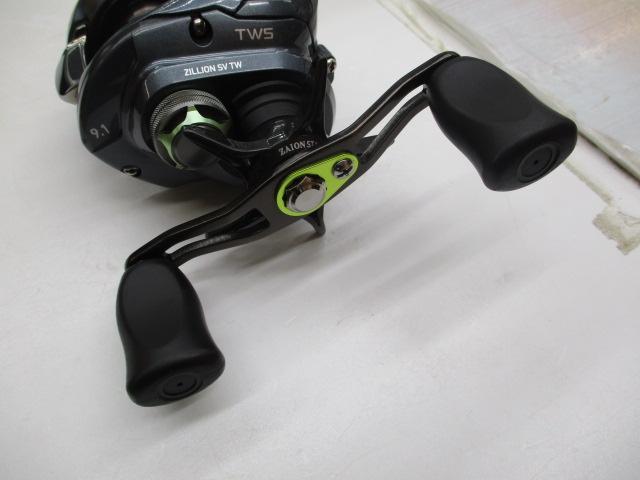 ｼﾞﾘｵﾝ SV TW 1016SV-XXH