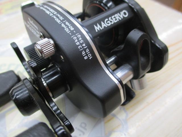 ﾌｧﾝﾄﾑﾏｸﾞｻｰﾎﾞ GS-5