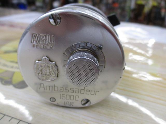 1500C IAR ｼﾙﾊﾞｰ