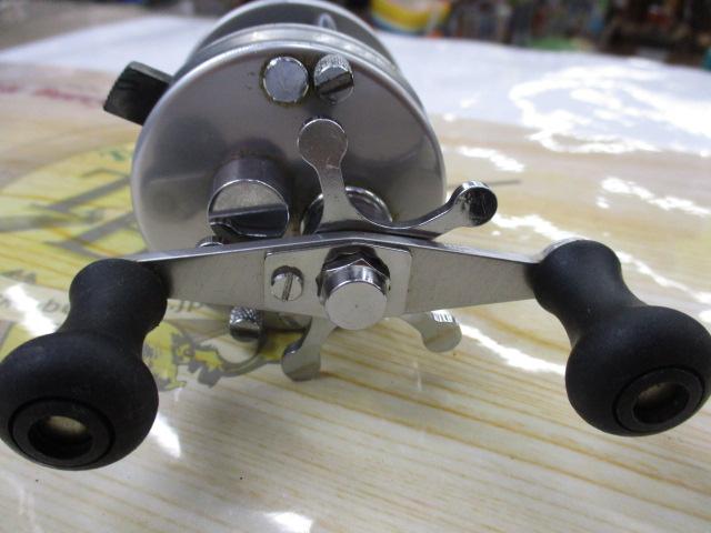 1500C IAR ｼﾙﾊﾞｰ