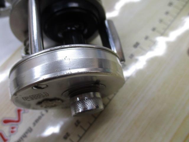 1500C IAR ｼﾙﾊﾞｰ