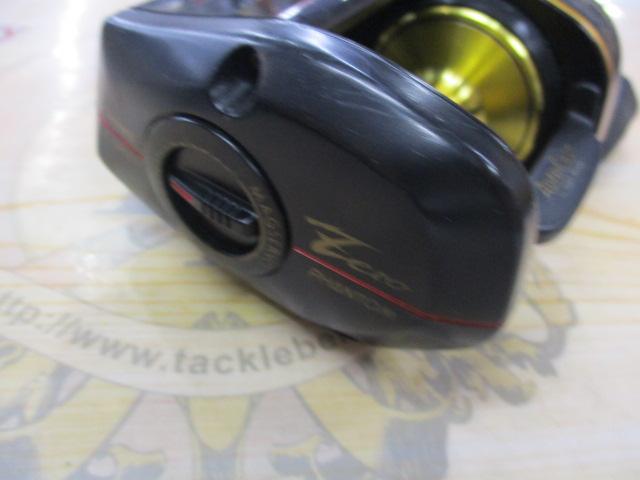 ファントムゼロ GS-15AC