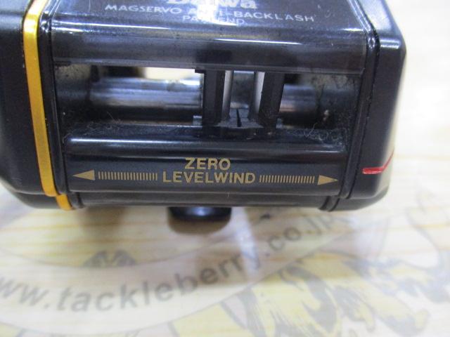 ファントムゼロ GS-15AC