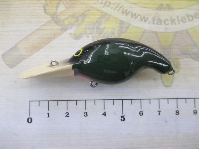 ﾊﾞｽﾊﾝﾀｰ
