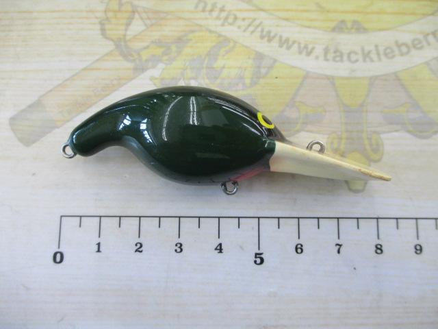 ﾊﾞｽﾊﾝﾀｰ