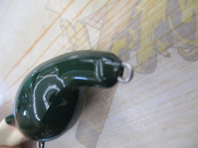 ﾊﾞｽﾊﾝﾀｰ