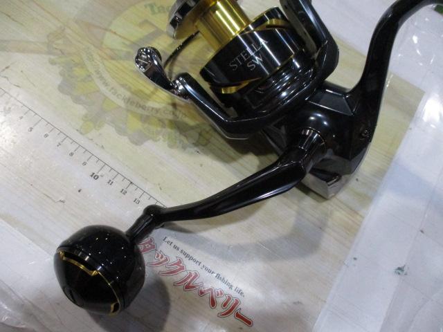 25ｽﾃﾗSW 8000XG