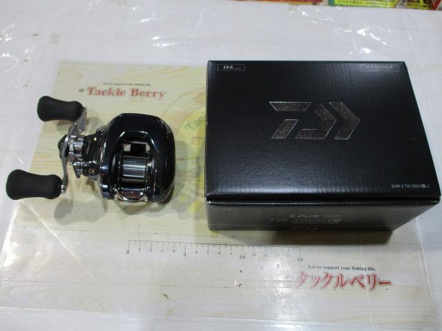 24IM Z TW 200HL-C