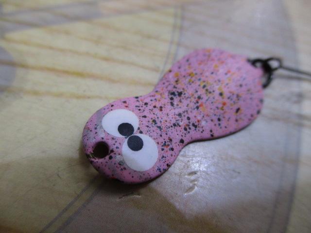 ｱﾗｲくん ｽﾌﾟｰﾝ