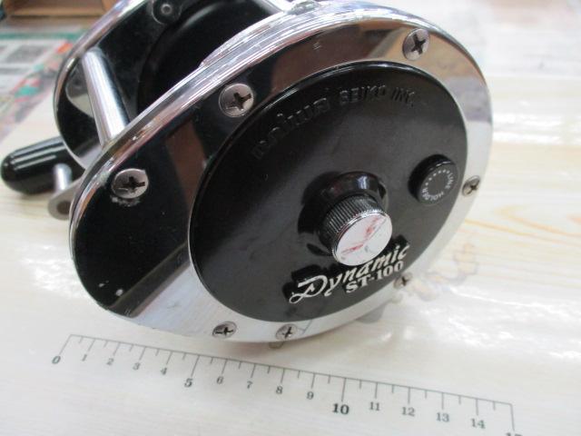 ﾀﾞｲﾅﾐｯｸ ST-100