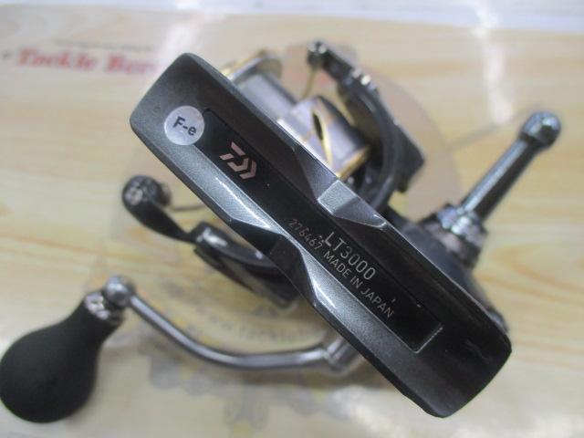20ﾙﾋﾞｱｽ LT3000