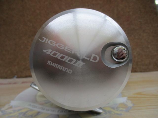 10ｼﾞｶﾞｰLD 4000Ⅱ