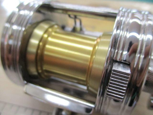 3500CA ﾘﾐﾃｯﾄﾞ ｸﾛｰﾑ