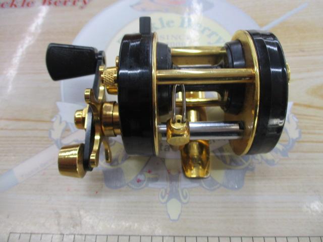2500CDL ﾌﾞﾗｯｸ/24金ﾒｯｷ