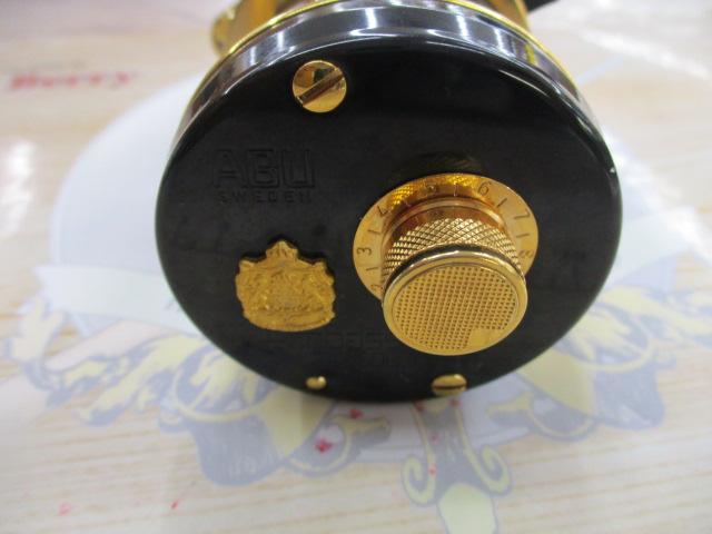 2500CDL ﾌﾞﾗｯｸ/24金ﾒｯｷ