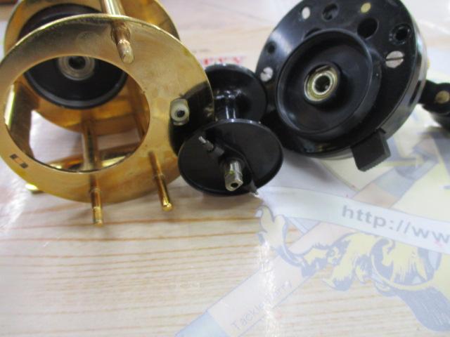 2500CDL ﾌﾞﾗｯｸ/24金ﾒｯｷ