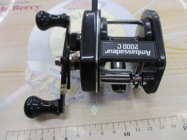 ｱﾝﾊﾞｻﾀﾞｰ2000C