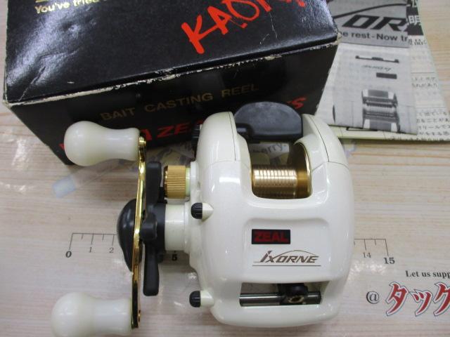 ｲｸｼｵｰﾈ IX-4F (ｶｵﾘ)