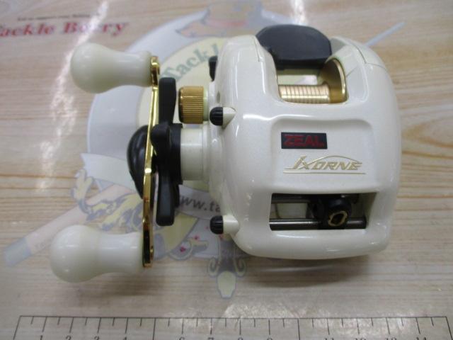 ｲｸｼｵｰﾈ IX-4F (ｶｵﾘ)