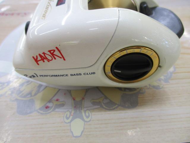 ｲｸｼｵｰﾈ IX-4F (ｶｵﾘ)