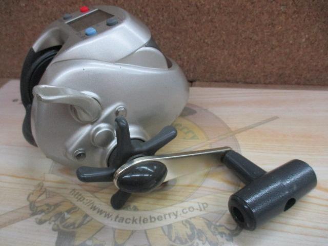 ﾊｲﾊﾟｰﾀﾅｺﾝ 500DX
