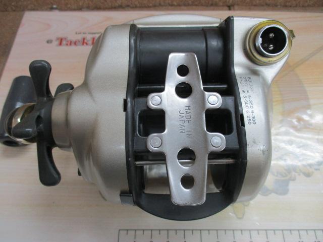 ﾊｲﾊﾟｰﾀﾅｺﾝ 500DX