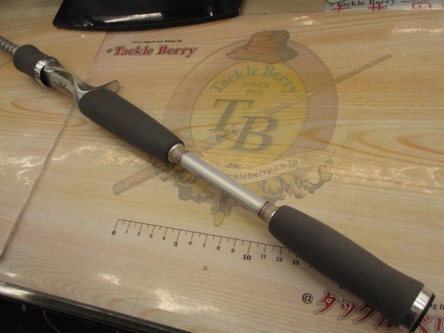 ﾊｰﾄﾗﾝﾄﾞ HL691MHRB-07