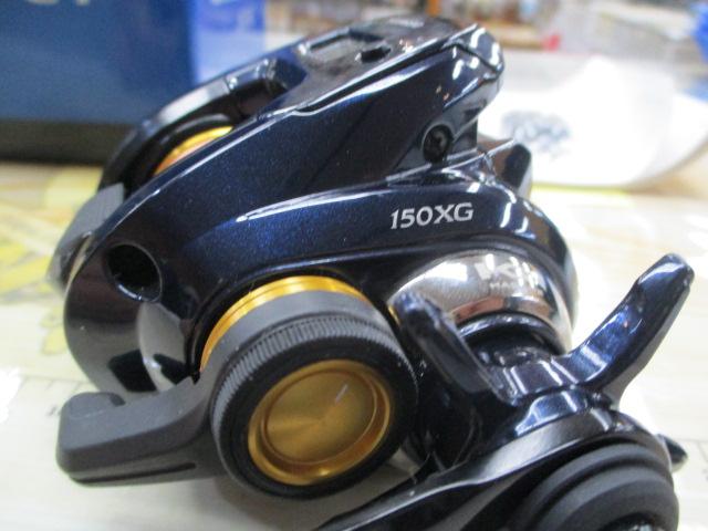 19ｸﾞﾗｯﾌﾟﾗｰCT 150XG
