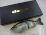 ｺｰﾄﾞﾈｰﾑﾊﾞｽF