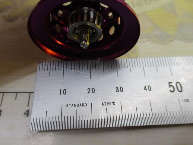 ﾊﾞｰｻﾀｲﾙNEOｽﾌﾟｰﾙﾀﾞｲﾜ用34mm