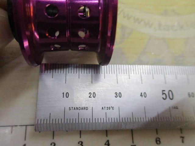 ﾊﾞｰｻﾀｲﾙNEOｽﾌﾟｰﾙﾀﾞｲﾜ用34mm